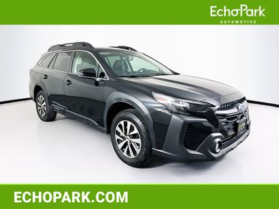 Used 2024 Subaru Outback Premium w/ Popular Package #1A