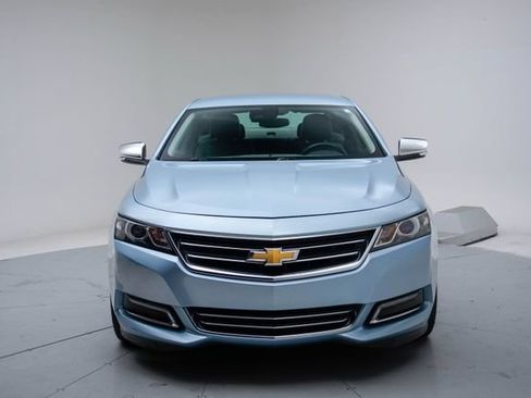 Used 2015 Chevrolet Impala LTZ FWD image 11