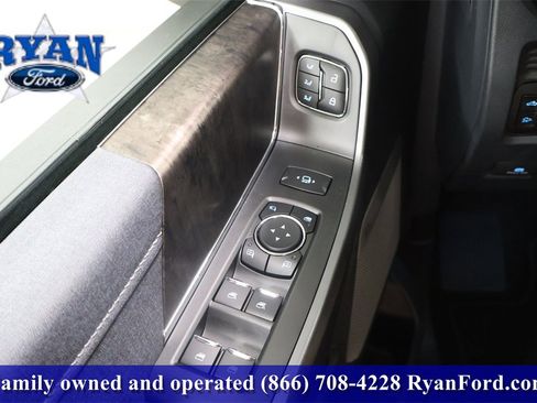 New 2026 Ford F250 Lariat w/ FX4 Off-Road Package image 33