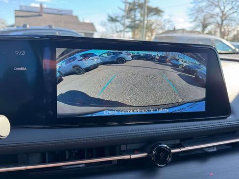 Certified 2023 Nissan Ariya FWD image 26