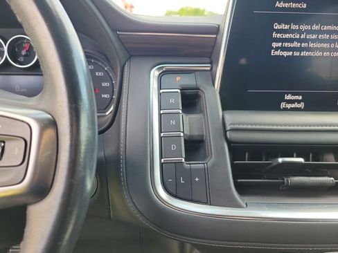 Used 2021 Chevrolet Tahoe LS RWD image 25