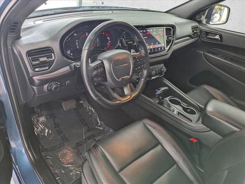 Used 2024 Dodge Durango GT AWD/4WD image 10