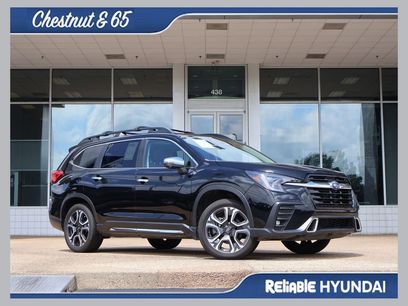 Used 2023 Subaru Ascent Touring