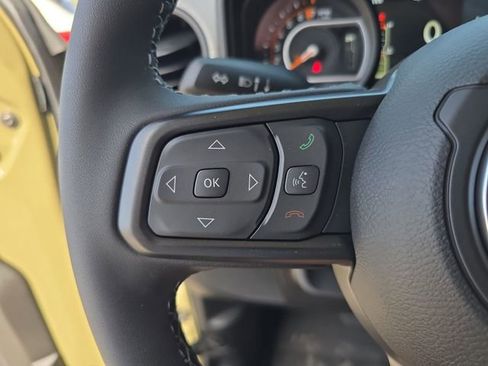 New 2026 Jeep Gladiator Sport AWD/4WD image 23