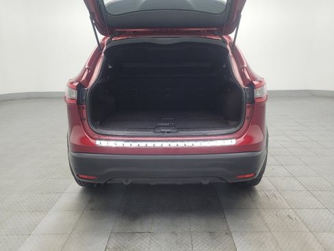 Used 2020 Nissan Rogue Sport SV image 29