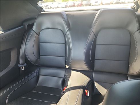 Certified 2022 Ford Mustang GT Premium w/ Equipment Group 401A image 20