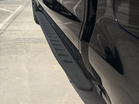 New 2026 Chevrolet Silverado 1500 RST w/ RST All Star Premium Package AWD/4WD image 14