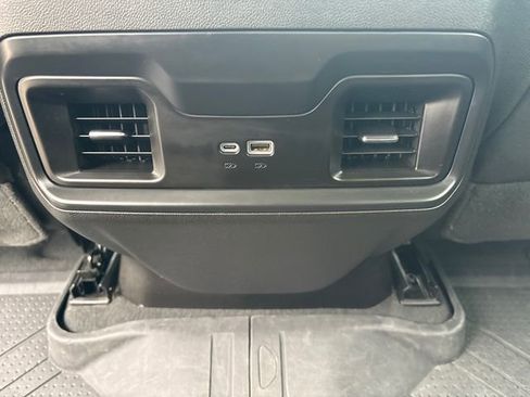 Used 2024 Chevrolet Silverado 1500 RST image 18