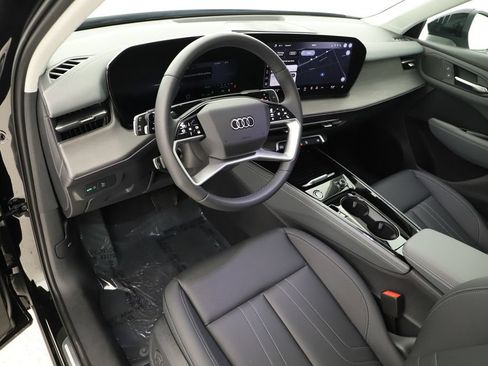 New 2026 Audi Q3 quattro 2.0T AWD/4WD image 15