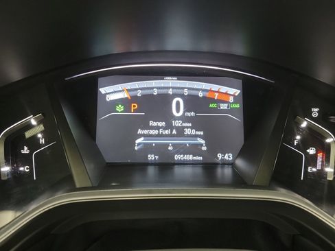 Used 2020 Honda CR-V LX image 18