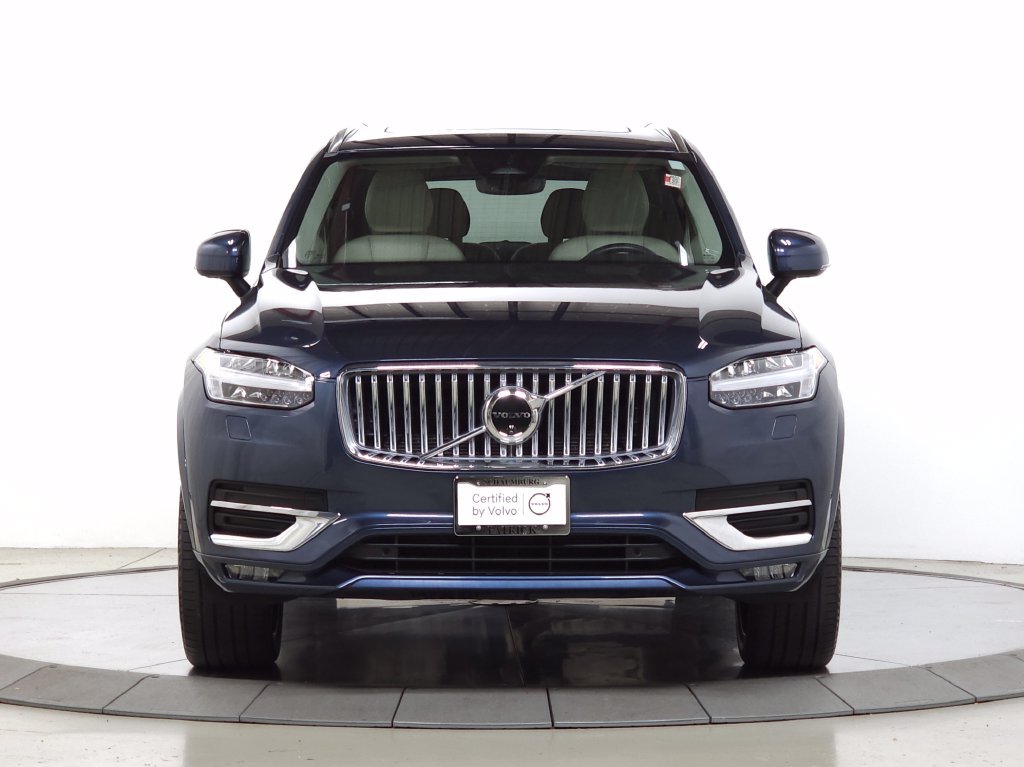 Certified 2024 Volvo XC90 B6 Plus w/ Protection Package Premier AWD/4WD image 2
