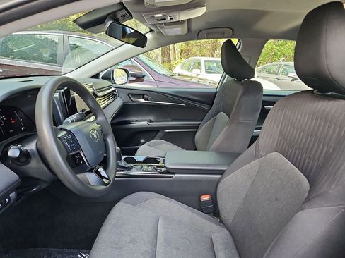 Used 2025 Toyota Camry LE image 21