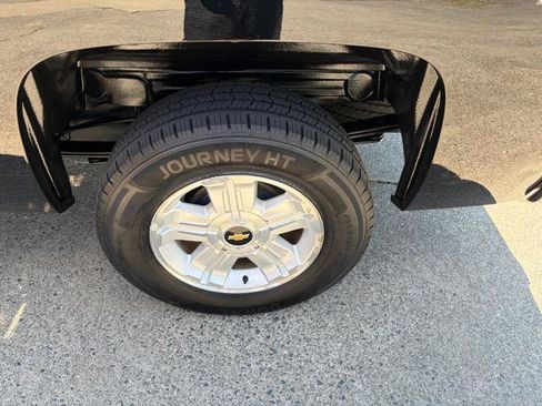 Used 2012 Chevrolet Silverado 1500 LTZ w/ LTZ Plus Package AWD/4WD image 22