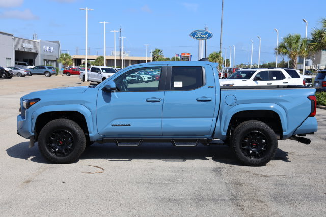 New 2026 Toyota Tacoma SR5 AWD/4WD image 4