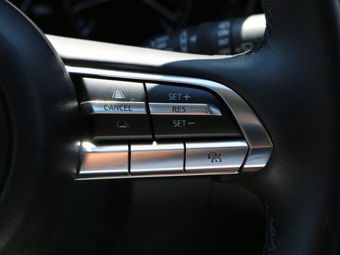 Used 2024 MAZDA CX-50 AWD 2.5 S w/ Select Package image 19