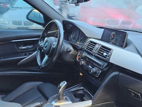 Used 2017 BMW 328d xDrive 328d xDrive image 10