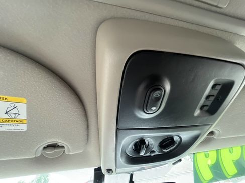 Used 2007 Mercury Mountaineer Premier image 35