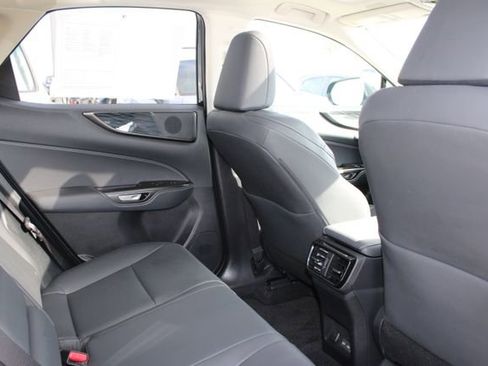 Certified 2025 Lexus NX 350h AWD w/ Cold Area Package image 7