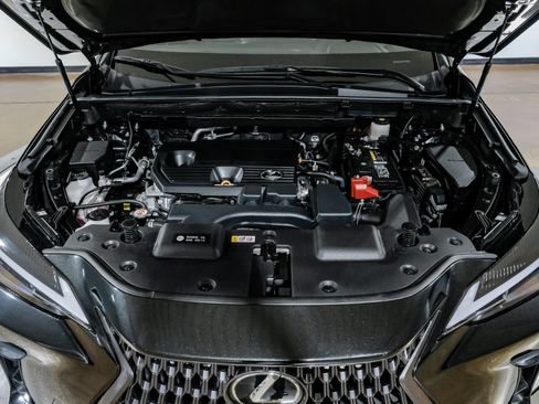 Used 2024 Lexus NX 250 FWD image 53
