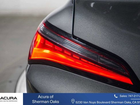 Used 2025 Acura Integra image 13