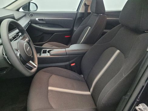 Used 2024 Hyundai Sonata SEL image 17