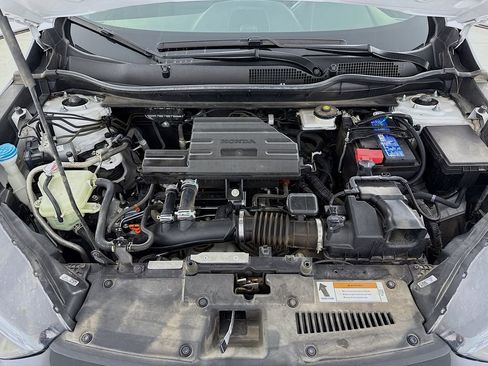 Used 2022 Honda CR-V EX-L image 30