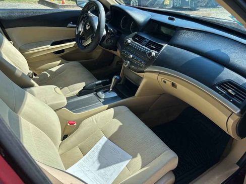 Used 2012 Honda Accord LX image 15
