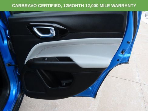 Used 2024 Jeep Compass Limited image 14