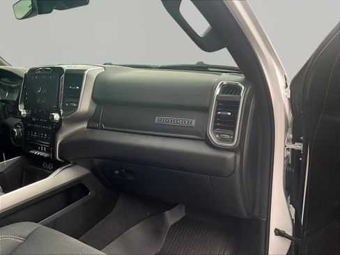 Used 2026 RAM 1500 Big Horn AWD/4WD image 27