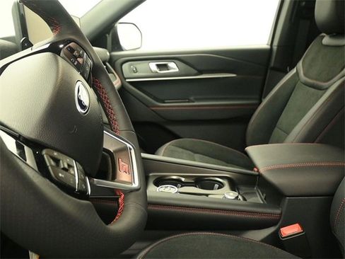 New 2026 Ford Explorer ST image 19