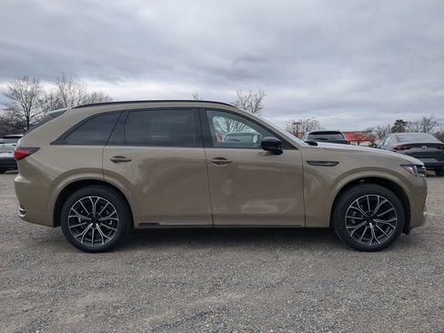 New 2026 MAZDA CX-70 3.3 Turbo S w/ Premium Package image 3