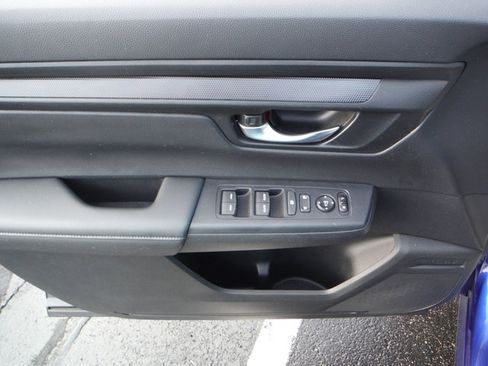 Certified 2024 Honda CR-V EX image 12
