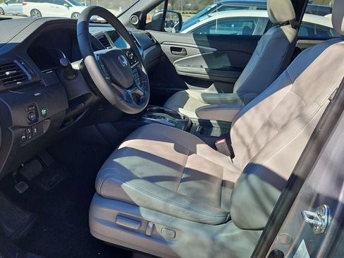 Used 2023 Honda Passport EX-L image 18