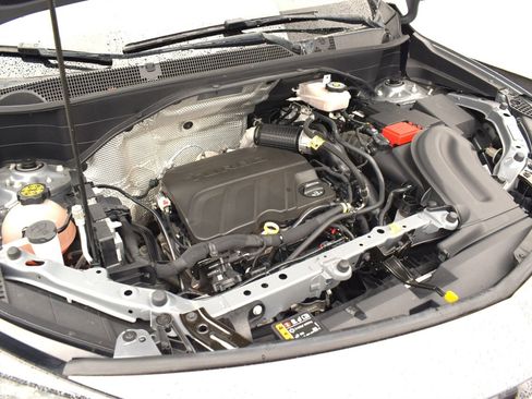 Used 2021 Buick Encore GX Select w/ Advanced Technology Package FWD image 33