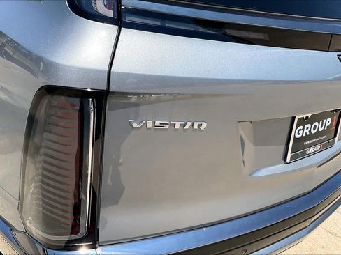 Used 2026 Cadillac Vistiq Sport w/ LPO, Floor Liner Package AWD/4WD image 29