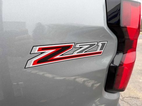 Used 2026 Chevrolet Colorado Z71 image 25