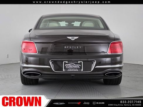 Used 2020 Bentley Flying Spur W12 image 6