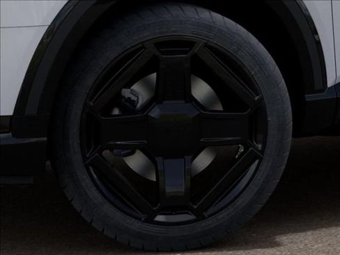 New 2027 Kia Telluride EX X-Line AWD/4WD image 9