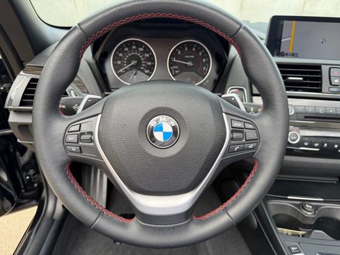 Used 2015 BMW 228i Convertible RWD image 13