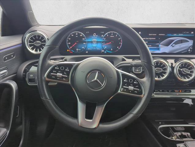 Used 2023 Mercedes-Benz CLA 250 4MATIC image 15