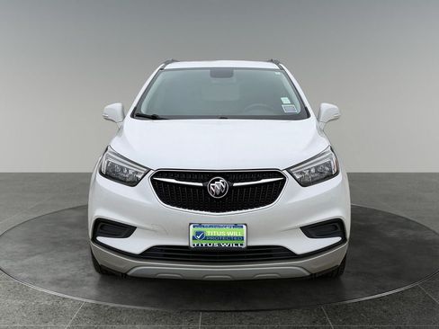Used 2017 Buick Encore Preferred FWD image 2