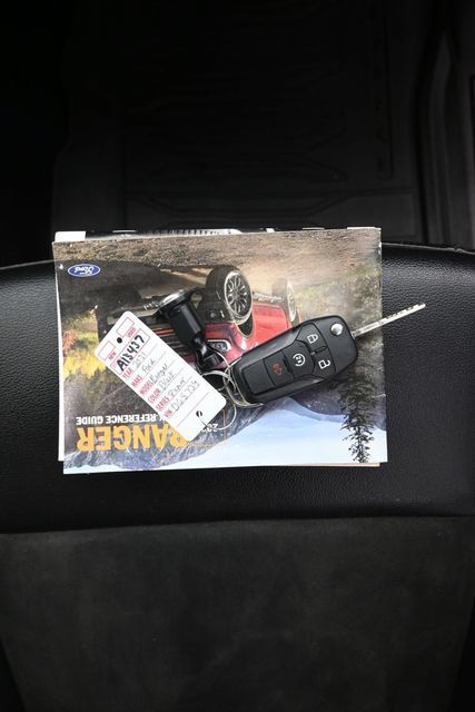 Used 2021 Ford Ranger XLT w/ Tremor Off-Road Package AWD/4WD image 9
