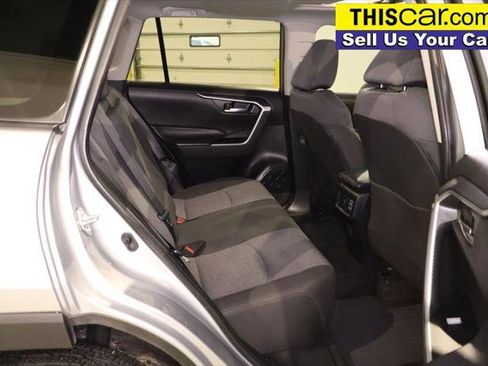 Used 2024 Toyota RAV4 XLE w/ Convenience Package image 28