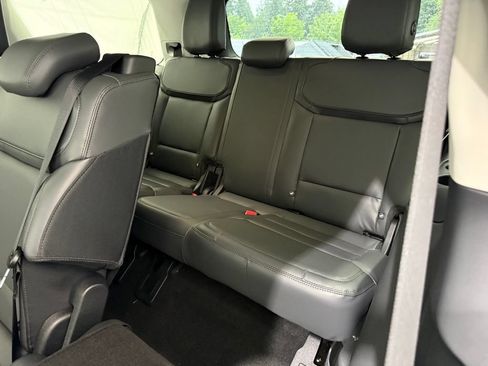New 2027 Ford Expedition Active AWD/4WD image 24
