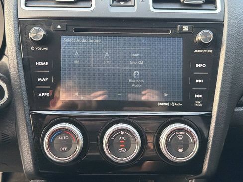 Used 2017 Subaru WRX Limited AWD/4WD image 28