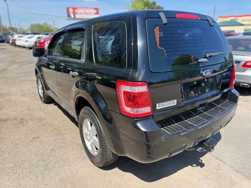 Used 2012 Ford Escape XLS image 7