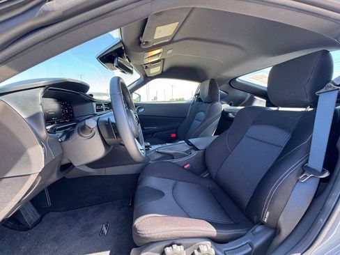 Used 2024 Nissan Z Sport w/ Floor Mat Package RWD image 24