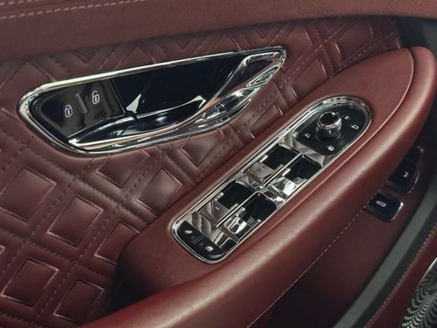 Certified 2022 Bentley Continental GT Speed AWD/4WD image 12