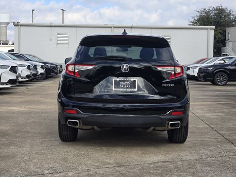 Certified 2023 Acura RDX Base image 7