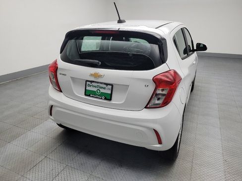 Used 2020 Chevrolet Spark LT image 7